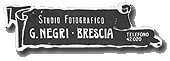 Logo storico di Foto Negri